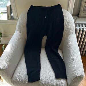 Cashmere sweats - Quince
